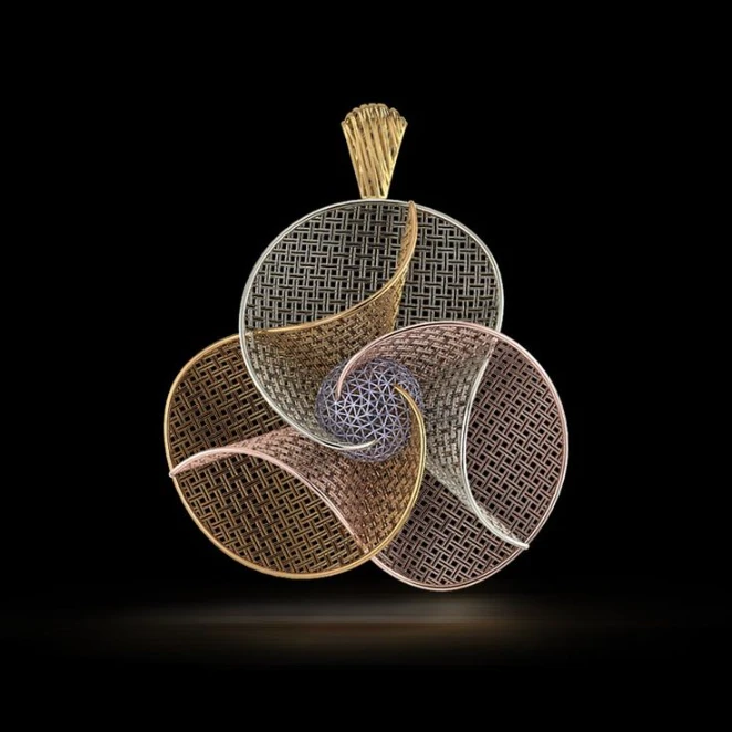 Jewellery Design